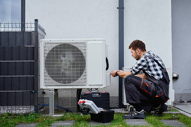 Trusted Hvac service in Robbins, IL - Tropical Oasis HVAC